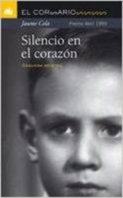 Silencio en el corazón