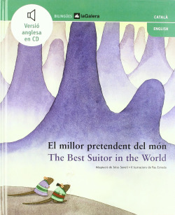 El millor pretendent del món / The Best Suitor in the World