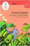 El cuento de Ratapón / The Story of Little Benny