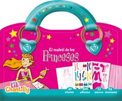 El maletí de les Princeses