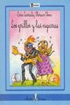 Los grillos y las cigarras