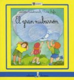 Gran Nubarron, El