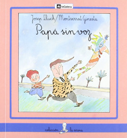 Papa Sin Voz