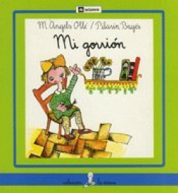 Mi Gorrion
