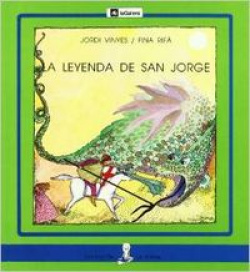 La leyenda de San Jorge