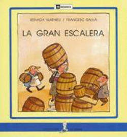 GRAN ESCALERA, LA (M)