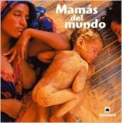 Mamás del mundo