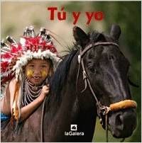 Tú y yo