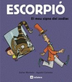 Escorpió