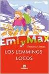 Los lemmings locos