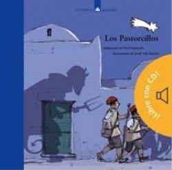 Pastorcillos, Los + Cd