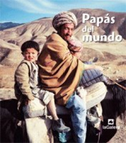 Papás del mundo
