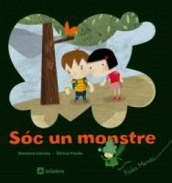 Sóc un monstre