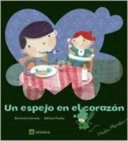 Un espejo en el corazón