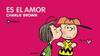 Es el amor, Charlie Brown