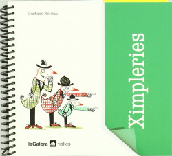 Ximpleries