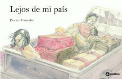 Lejos de mi pais