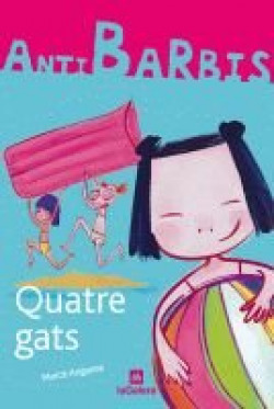 Quatre gats