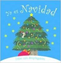 Ya es navidad