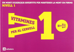 Vitamines per al cervell