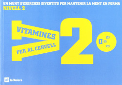 Vitamines per al cervell