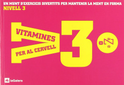 Vitamines per al cervell