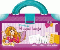 El maletí del maquillatge