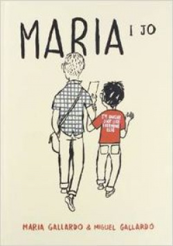 Maria i jo