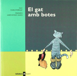 El gat amb botes