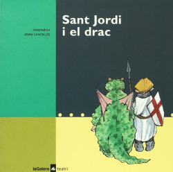 Sant Jordi i el drac