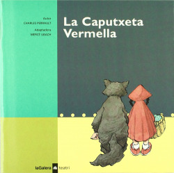La Caputxeta Vermella