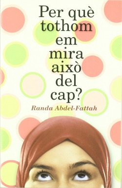 Per què tothom em mira això del cap?