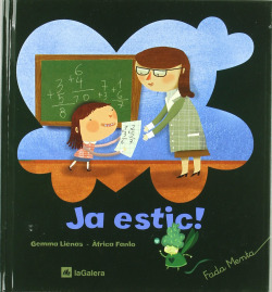 Ja estic!
