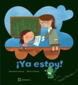Ya estoy