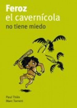 No Tiene Miedo De Nada
