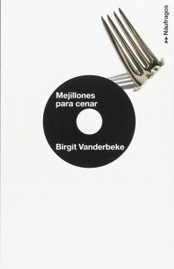 Mejillones para cenar