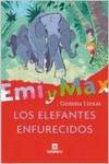 Los elefantes enfurecidos