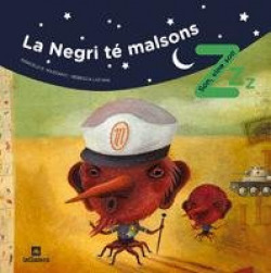 La Negri té malsons