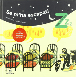 Se m'ha escapat!