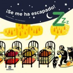 íSe Me Ha Escapado!