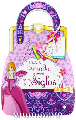 Bolso Moda A Través De Los Siglos