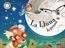 La Lluna, la pruna
