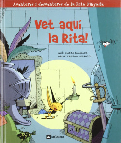 Vet aquí la Rita