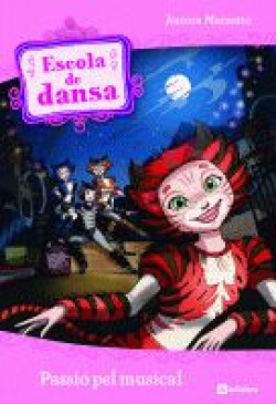 Escola de dansa 7. Passió pel musical