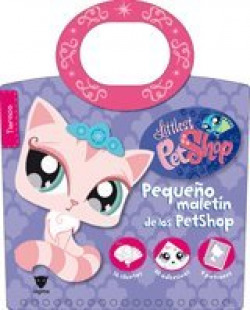Littlest Pet Shop Tiernos