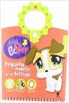 Littlest Petshop. Monadas