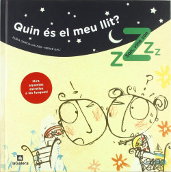 Quin és el meu llit?
