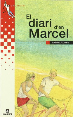 El diari d'en Marcel