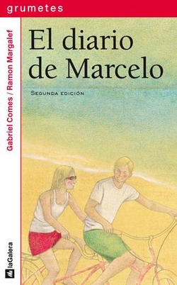El diario de Marcelo