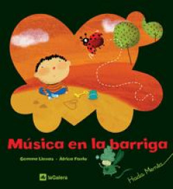 Música en la barriga